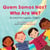 Who Are We? (Brazilian Portuguese-English) - Language Lizard Bilingual Living in Harmony Series