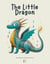 The Little Dragon And Other Bilingual Portuguese-English Stories for Kids