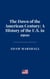 The Dawn of the American Century: A History of the U.S. in 1900