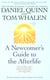 A Newcomer's Guide to the Afterlife - On the Other Side Known Commonly as The Little Book