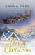 Mary Christmas - A Forest Falls Frolic, #1