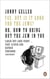 Yes, But is it Good for the Jews? - How to Bring Out the Jew in You