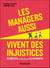 Les managers aussi vivent des injustices - 12 récits analysés par 12 experts