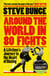 Around the World in 80 Fights - A Lifetime’s Journey to the Heart of Boxing; Shortlisted for Sports Entertainment Book of the Year at the Sports Book Awards 2025