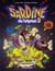 Sardine de l'espace - Tome 3 - Il faut éliminer Toxine