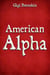American Alpha - Adult books by Gigi Potemkin, #13