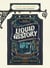 Liquid History - An Illustrated Guide to London’s Greatest Pubs: A Radio 4 Best Food and Drink Book of the Year