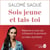 Sois jeune et tais-toi - Réponse à ceux qui critiquent la jeunesse