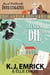 A Funeral to Die For: Harriet Biddlecombe Investigates - An English Librarian Cozy Mystery, #2