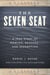 The Seven Seat - A True Story of Rowing, Revenge, and Redemption