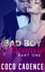 Bad Boy Billionaire - Part One - Bad Boy Billionaire, #1