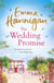 The Wedding Promise: Can a rambling Spanish villa hold the key to love?