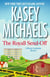 The Royall Send-Off - A Winnie Fassbinder Mystery, #1