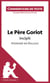 Le Père Goriot de Balzac - Incipit - Commentaire et Analyse de texte