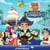 Jake and the Never Land Pirates: The Great Never Sea Conquest
