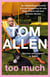 Too Much - The heartfelt yet hilarious grief memoir from one of the UK's best-loved comedians