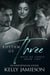 Rhythm of Three - Rule of Three, #2