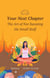 Your Next Chapter: The Art of Not Sweating the Small Stuff