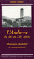 L’Andorre du IXe au XIVe siècle - Montagne, féodalité et communautés