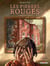Les pierres rouges T01 - Ombres au tableau