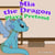 Mia the Dragon Plays Pretend - Bedtime children's books for kids, early readers