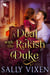 A Deal with the Rakish Duke