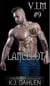 Lancelot - Vengeance Is Mine, #9