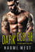 Dark Desire (Book 3) - A Dark Bad Boy Hitman Romance, #3