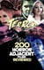 200 Horror-Adjacent Films Reviewed (2021) - Realms of Terror 2021