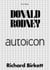 Donald Rodney - Autoicon