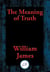 The Meaning of Truth
