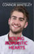 Young Romantic Hearts: A Young Adult Gay Romance Short Story