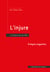 L’Injure - La blessure du Moi