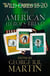 Wild Cards 18-20: The American Heroes Triad - Inside Straight, Busted Flush, Suicide Kings