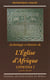 Archéologie et histoire de l’Église d’Afrique. Uppenna I - Les fouilles 1904-1907