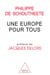 Une Europe pour tous