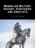 Mongolian Military History: Strategies and Conflicts