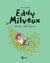 Eddy Milveux, Tome 01 - Attention, blatte magique !
