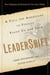 LeaderShift - A Call for Americans to Finally Stand Up and Lead