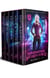 Supernatural Security Force: The Complete Series