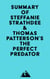 Summary of Steffanie Strathdee & Thomas Patterson's The Perfect Predator