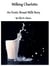 Milking Charlotte: An Erotic Breast Milk Story