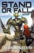 Stand or Fall - The Omega War, #4