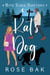 Kat's Dog - Bite-Sized Shifters, #3