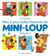 Mes 5 plus belles histoires de Mini-Loup - Volume 3