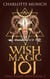 Wish Magic 101 - Stag Heart Pendulum, #3