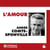 L'amour - Cours en 3 parties