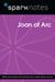 Joan of Arc (SparkNotes Biography Guide)