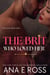 The Brit Who Loved Her - Granite Falls Connection
