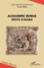 Alexandre Dumas - Récits d'Arabie